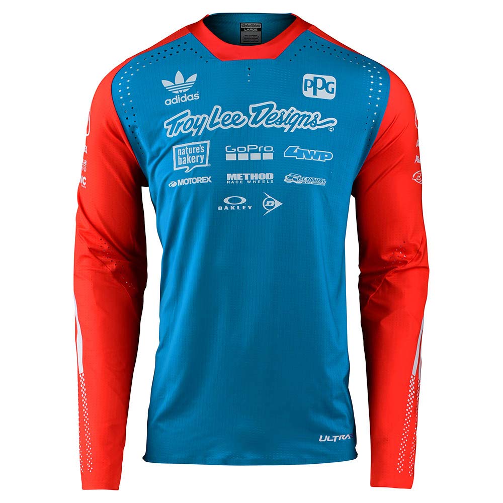 Troy Lee Designs Official Ultra Limited Team Edition | Motocross